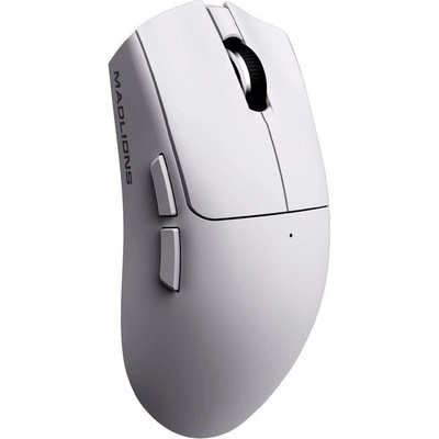 Madlions M3-PRO-WH