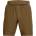 Under Armour Къси панталони Under Armour Men's Unstoppable Performance Gym Shorts - Brown