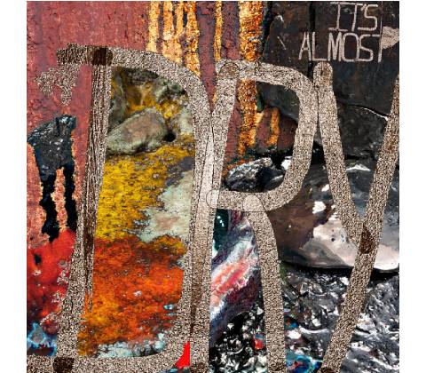 It's Almost Dry - Pusha T CD