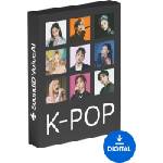 Sonarworks SoundID VoiceAI K-pop Voices Expansion Pack (Дигитален продукт)