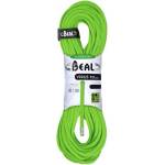 Beal Динамично въже BEAL Virus 10.0mm 80m solid green