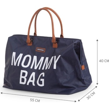 Childhome Mommy Bag Big Navy
