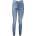 Tommy Hilfiger Дамски дънки tommy hilfiger, Цвят Синьо (dw0dw17162_bl1a5)