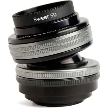 Lensbaby Composer Pro II Sweet 50 Canon RF