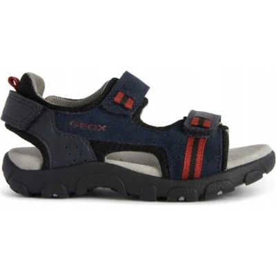Geox detské sandále modrá