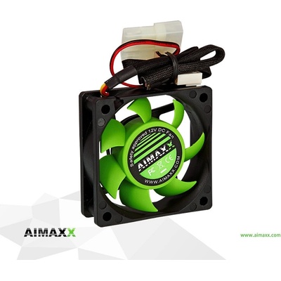 Aimaxx eNVicooler 6