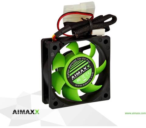 Aimaxx eNVicooler 6