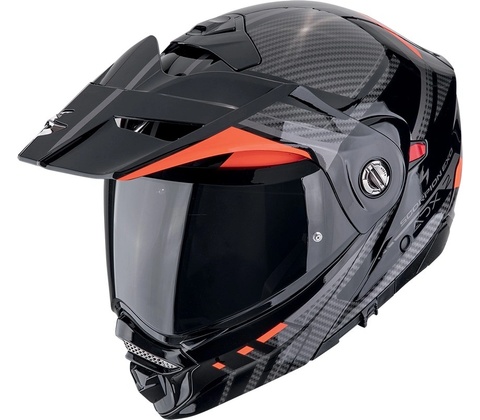 Scorpion ADX-2 LEWIS