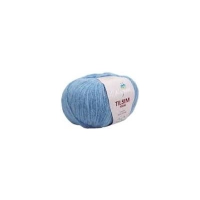 Himalaya Tilsim 09 světle modrá