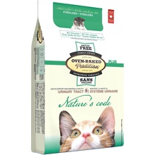 OBT Grain Free NATURES CODE Cat Urinary Tract 350 g