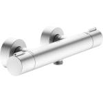 KEUCO Plan blue - Термостатен смесител за душ, алуминий 53926171001 (53926171001)
