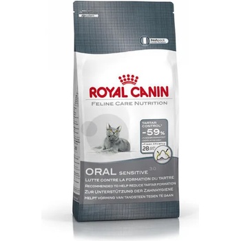 Royal Canin FCN Oral Sensitive 30 1,5 kg