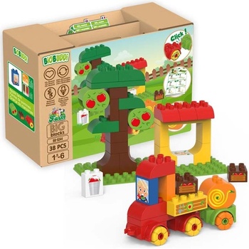 Biobuddi Apple Farm Big