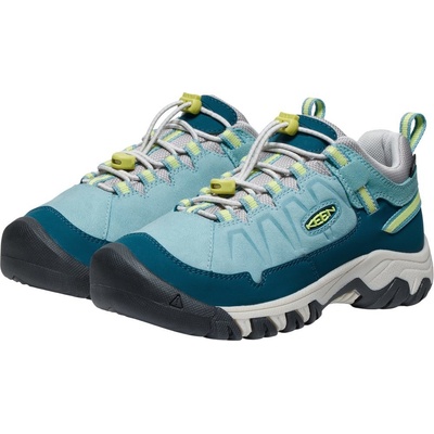 Keen Targhee IV Low Wp Youth