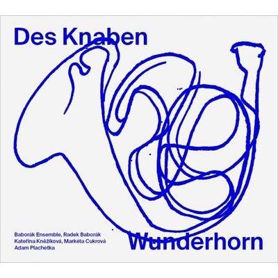 Mahler - Des Knaben Wunderhorn CD