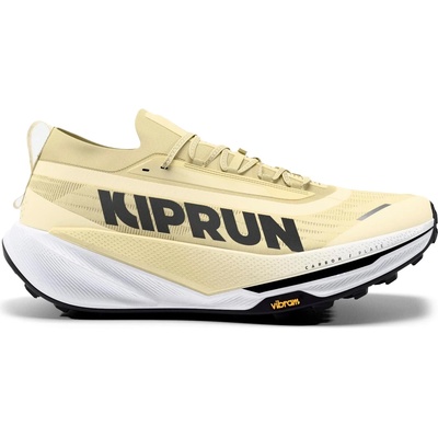 KIPRUN Мъжки маратонки KIPRUN Kipsummit Race Trail running shoes - Yellow - размер 43 (EU) (023-2824-0115)