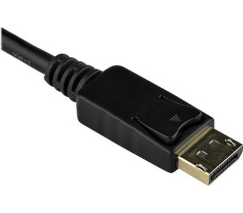 StarTech DP2VGA2