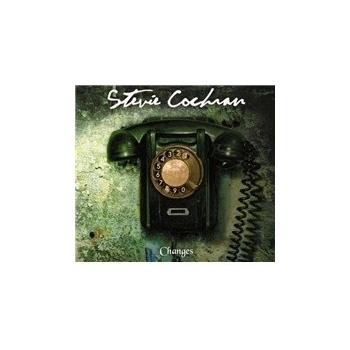 COCHRAN STEVIE: CHANGES CD