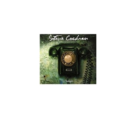 COCHRAN STEVIE: CHANGES CD