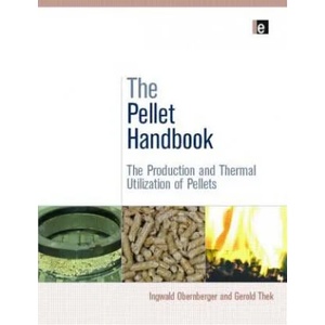 Pellet Handbook | Ingwald Obernberger, Gerold Thek (2011)