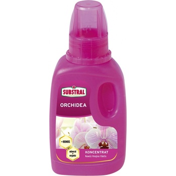 SUBSTRAL ORCHIDEY 250ML