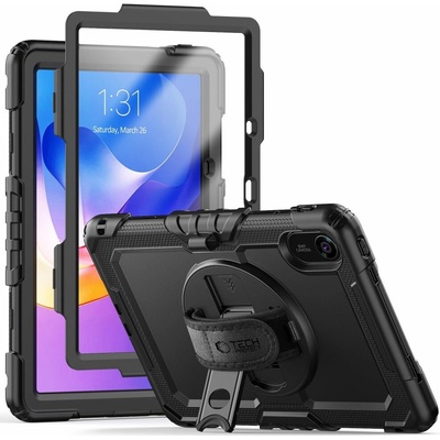 TECH-PROTECT SOLID puzdro pre Xiaomi Redmi Pad 2 11.0 5906302318711 čierne
