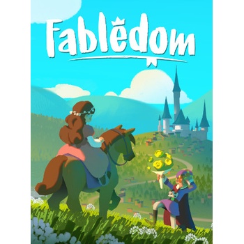 Fabledom