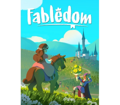 Fabledom