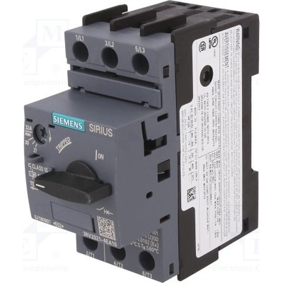 Siemens 3RV2021-4EA10