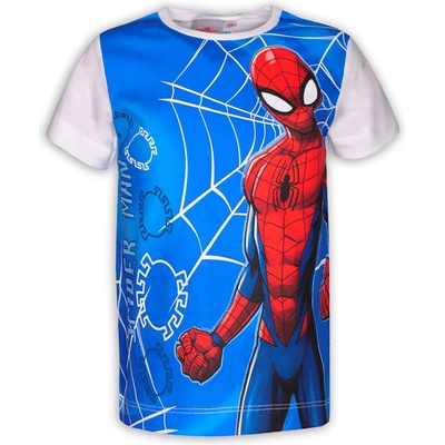 MARVEL Детска блуза spiderman (32251)