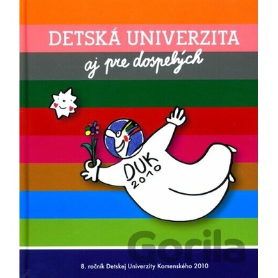 Detská univerzita aj pre dospelých