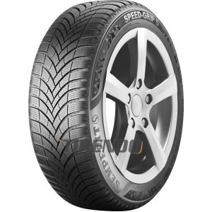 Semperit Speed-Grip 5 ( 215/65 R17 103V XL EVc, с шпангоут на джанта ) (4024067007006) - tirendo Автомобилни гуми