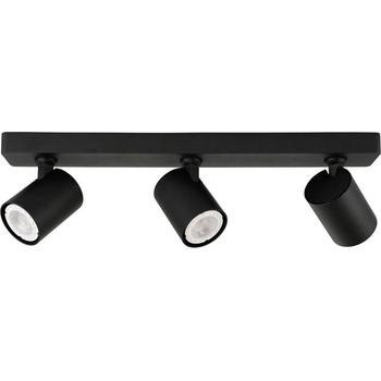 Image 1 of Italux Lumsi SPL-2071-3-MB-BL