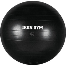 IRON GYM Exercise Ball