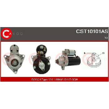 Startér CASCO CST10101AS
