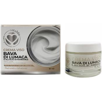 Image 1 of Setablu Крем за лице с екстракт от охлюв (40777)