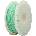 eSUN PLA-Matte Mint Green - 1, 75 mm / 1000 g - eSpool+ (PLA-MT175O-MG1RS1)