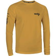 Rocday Podium Yellow