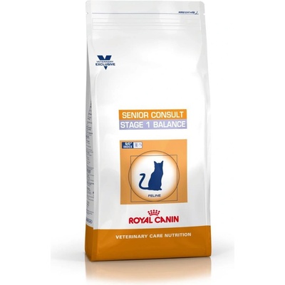 Royal Canin VET Cat SENIOR CONS STAGE 1 3,5 kg