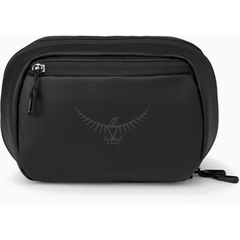 Osprey Голям комплект тоалетни принадлежности Osprey Transporter raven black