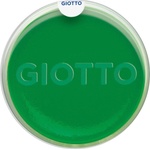 GIOTTO Make Up Боя за лице Green 5 ml 1 бр (<![CDATA[F474618]]>)