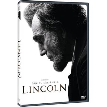 MagicBox Линкълн - dvd (002316)