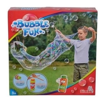 Sada pre výrobu veľkých bublín