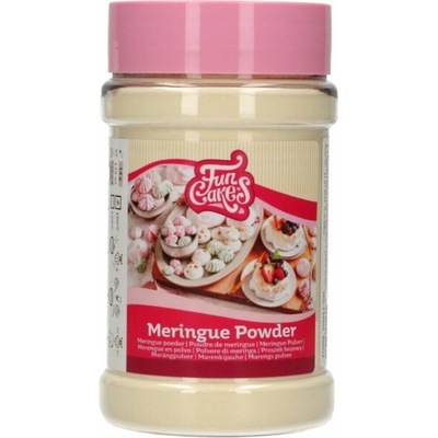 FunCakes Meringue Powder sušené bílky 150 g