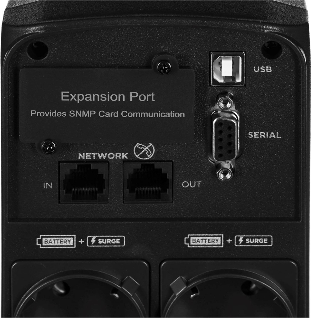 CyberPower CP1350EPFCLCD