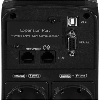 CyberPower CP1350EPFCLCD