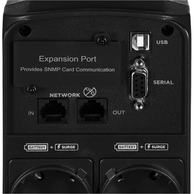 CyberPower CP1350EPFCLCD