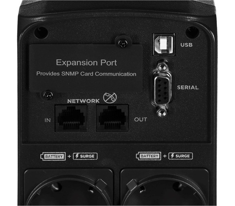 CyberPower CP1350EPFCLCD