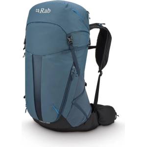 Rab Туристическа раница Rab Airox 36 Walking backpack - Tempest Blue - размер M/L (504-1026-0211)