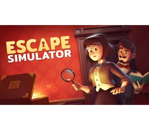 Escape Simulator